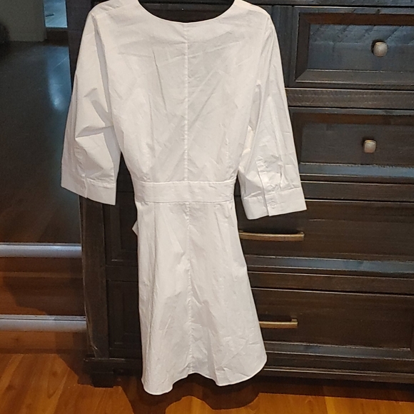 Love and legend plus belted tunic blouse - Picture 2 of 4